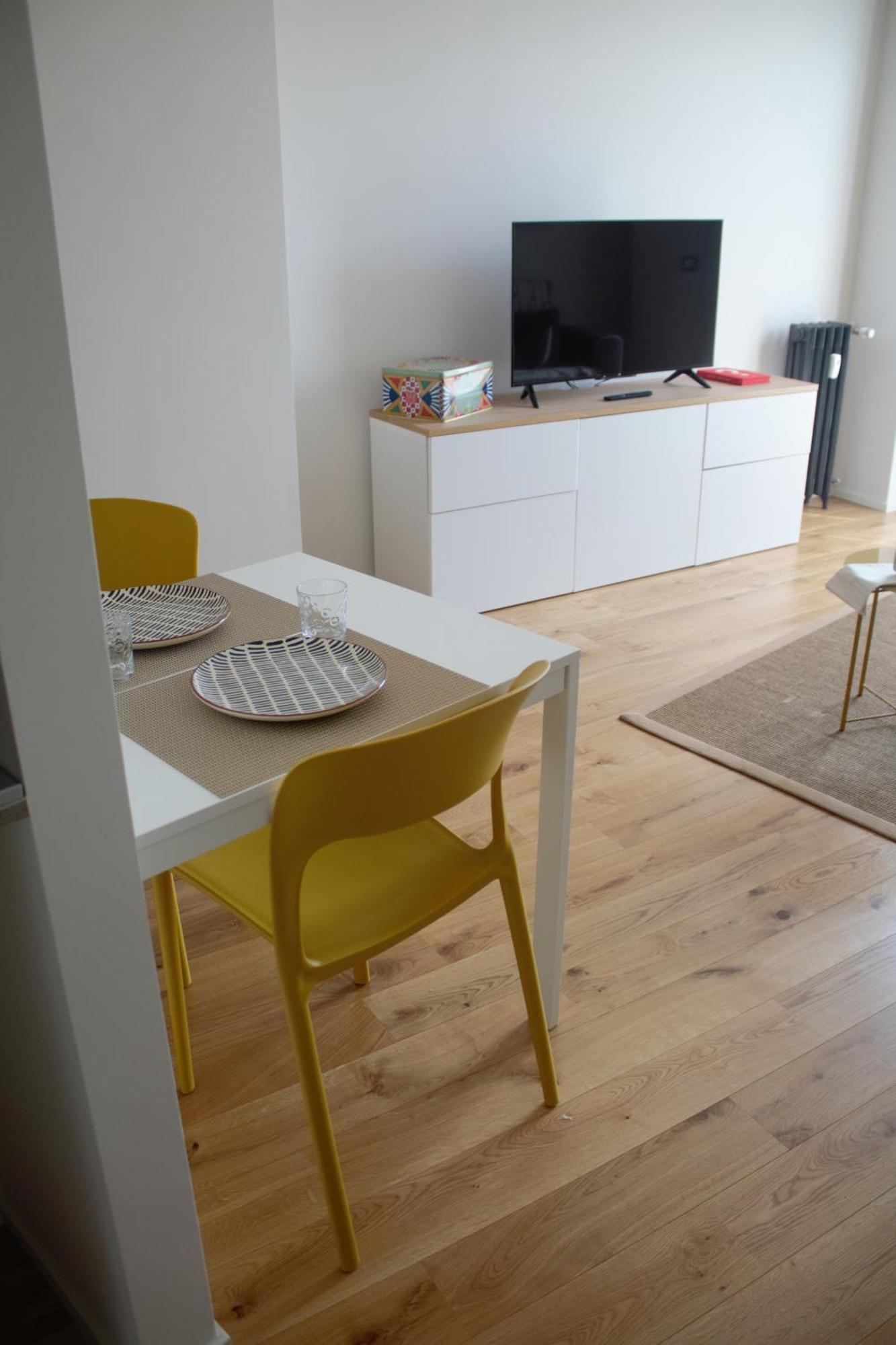 Appartement 